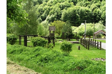 Slovākija Byt Horná Mariková, Eksterjers